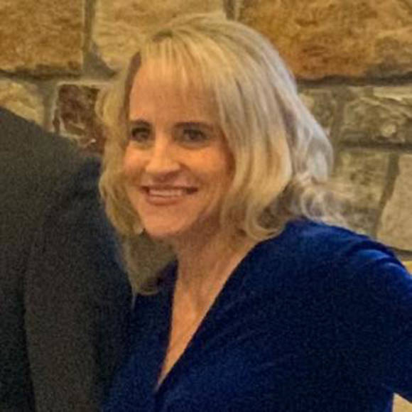 Meet your Posher, Shawna - Picture 1 of 1